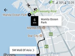 Nasib Aplikasi Uber Setelah Resmi Dimatikan