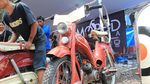 Motor dengan Pedal Ini Bisa Tembus Rp 40 Juta