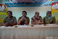 Korban Tewas Miras: 20 di RS Cicalengka dan 3 di RS Majalaya