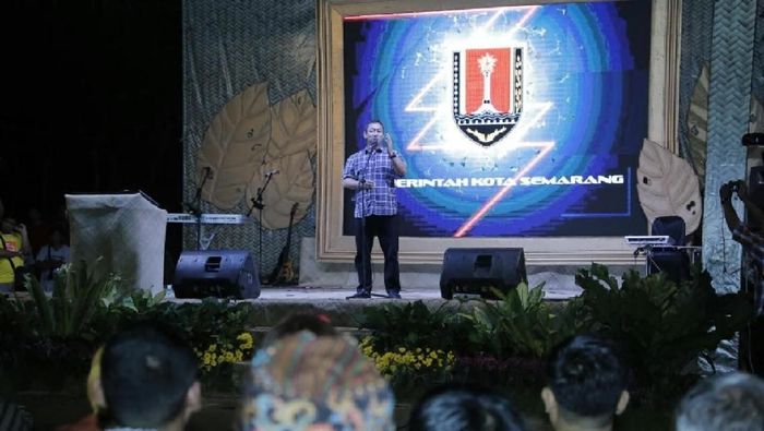 Foto: Dok. Pemkot Semarang Foto: Dok. Pemkot Semarang