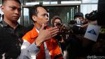 Pemeriksaan Lanjutan Penyuap Hakim PN Tangerang