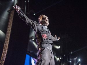 Pengumuman! Slipknot Kembali Lagi