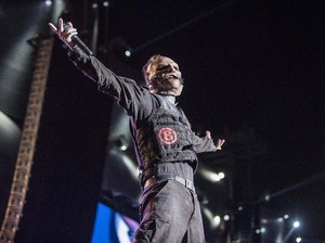 Slipknot Dipastikan Tetap Tampil Meski Hammersonic 2 Kali Ditunda