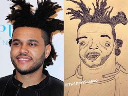 Selebgram Ini Ubah Wajah Pesohor Jadi Karya Menggelitik