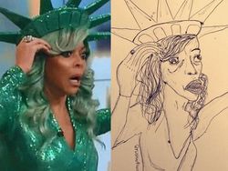 Selebgram Ini Ubah Wajah Pesohor Jadi Karya Menggelitik