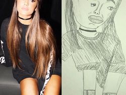 Selebgram Ini Ubah Wajah Pesohor Jadi Karya Menggelitik