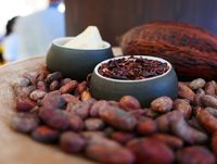 Pencinta Cokelat, Yuk, Ikutan 'Chocolate Love Affair' !