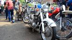 Motor Eks Pengawal Bung Karno