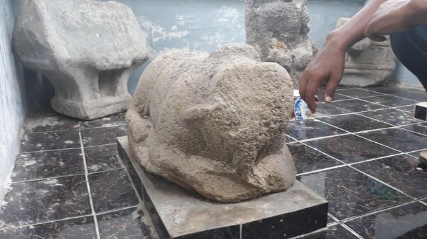 Ada Mini Zoo di Madiun Umbul Square, Apa Saja Koleksinya?