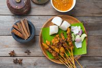 Ini 5 Ikon Kuliner Indonesia yang Bisa Dipromosikan ke Mancanegara