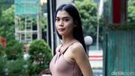 Curhat Dinda Syarif yang Masih Merasa Laki