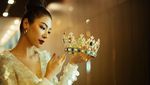 Ini Supaporn Malisorn, Perempuan yang Diduga Pacar Ivan Gunawan