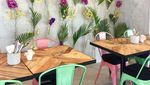 Asyik! Bisa Ngopi, Makan Beefsteak dan Berfoto di Kafe Instagrammable Ini