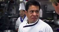 Viral! Momen Saat Pad Thai Gordon Ramsay Dikritik Habis oleh Chef Thailand