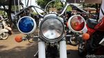 Motor Eks Pengawal Bung Karno