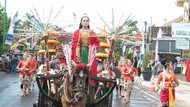 Biografi Ratu Kalinyamat: Dulu Pimpin Jepara, Kini Diusulkan Jadi Pahlawan Nasional