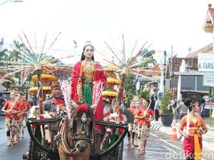 Biografi Ratu Kalinyamat: Dulu Pimpin Jepara, Kini Diusulkan Jadi Pahlawan Nasional
