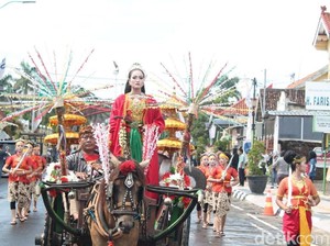 Kisah Ratu Kalinyamat, Pahlawan Nasional Asal Jepara yang Tangguh dan Cerdas