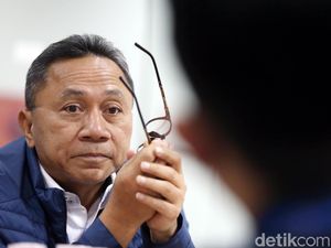 Pemerintah Bahas Revisi Cuti Lebaran, Ketua MPR: Kasihan Jokowi