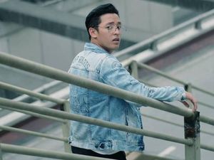 Viral, Transformasi Cowok Remaja yang Dulu Lusuh Sekarang Ganteng