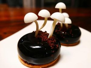 Icip-icip Coklat Bareng Tissa Aunilla di Hari Kartini
