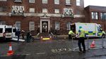 Lindo Wing Bersiap Sambut Anak Ketiga Pangeran William-Kate