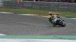 Duel-Duel Panas Marquez dan Rossi