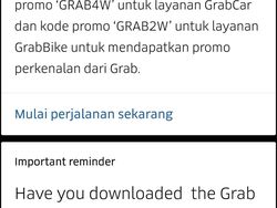 Nasib Aplikasi Uber Setelah Resmi Dimatikan