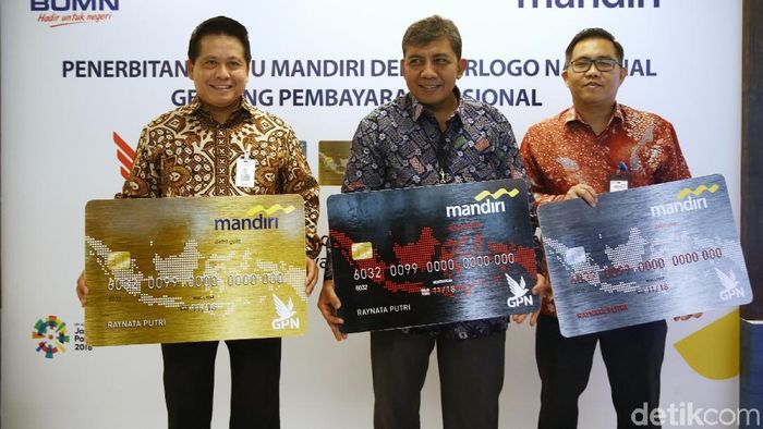Foto: Agung Pambudhy Foto: Agung Pambudhy