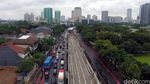 Perjalanan Panjang MRT Jakarta, Groundbreaking Hingga Kereta Pertama Tiba