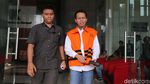 Pemeriksaan Lanjutan Penyuap Hakim PN Tangerang