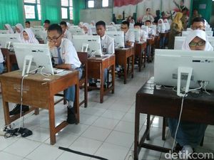 Nilai UN SMA Turun, Wakil Ketua DPR Minta Evaluasi