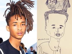 Selebgram Ini Ubah Wajah Pesohor Jadi Karya Menggelitik