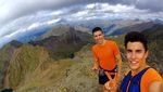 Foto: Marquez, Si Turis di Luar Arena Balap