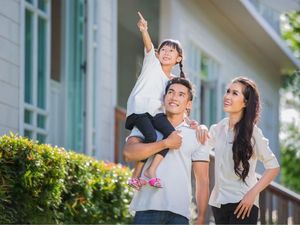 Simak Tren Berkeluarga Parennials