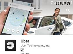 Nasib Aplikasi Uber Setelah Resmi Dimatikan