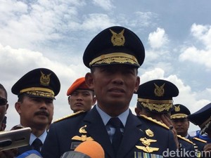 TNI AU akan Ganti Pesawat Tempur F-5 hingga Hawk