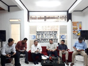 Sidang Tertutup, Ahli: Mahkamah Agung Bergaya Lama, Tertinggal