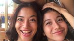 Pesona Putri Marino, Cantiknya dari Kecil!