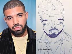 Selebgram Ini Ubah Wajah Pesohor Jadi Karya Menggelitik