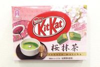 Rayakan Ultah ke-45, Kit Kat Ajak Penggemar Tentukan Rasa Baru yang Unik