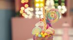 Girly Banget! Kafe Serba Pink Candyfornia Cocok Buat Pecinta Pink