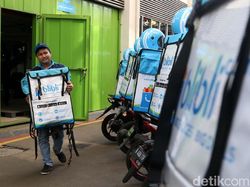 Blibli.com Luncurkan Layanan BlibliMART