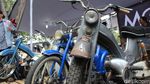 Motor dengan Pedal Ini Bisa Tembus Rp 40 Juta