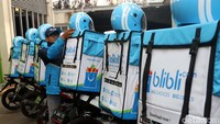 Blibli PHK 270 Pegawai Usai Catat Rugi Rp1,84 Triliun
