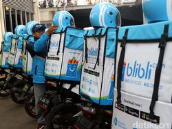 Blibli.com Luncurkan Layanan BlibliMART
