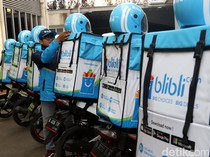Blibli PHK 270 Pegawai Usai Catat Rugi Rp1,84 Triliun