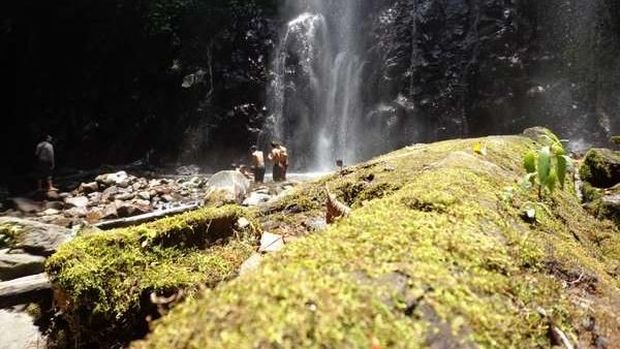 Curug Lawe