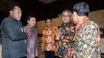 Komisi II Rapat dengan KPU, Bawaslu dan Pemerintahan