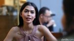 Curhat Dinda Syarif yang Masih Merasa Laki